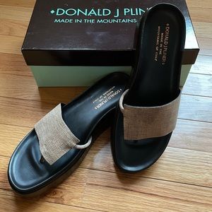 Donald J. Pliner Sandals